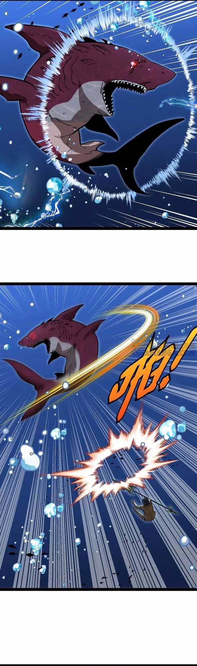 Hệ Thống Super God - Chapter 186 - Trang 16