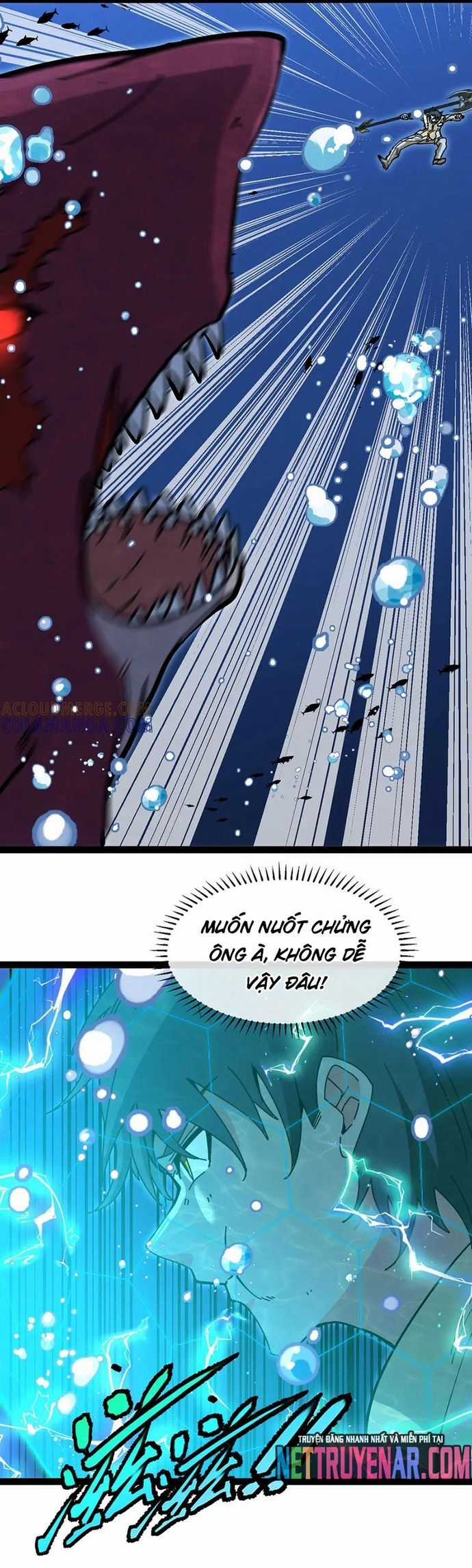 Hệ Thống Super God - Chapter 186 - Trang 17