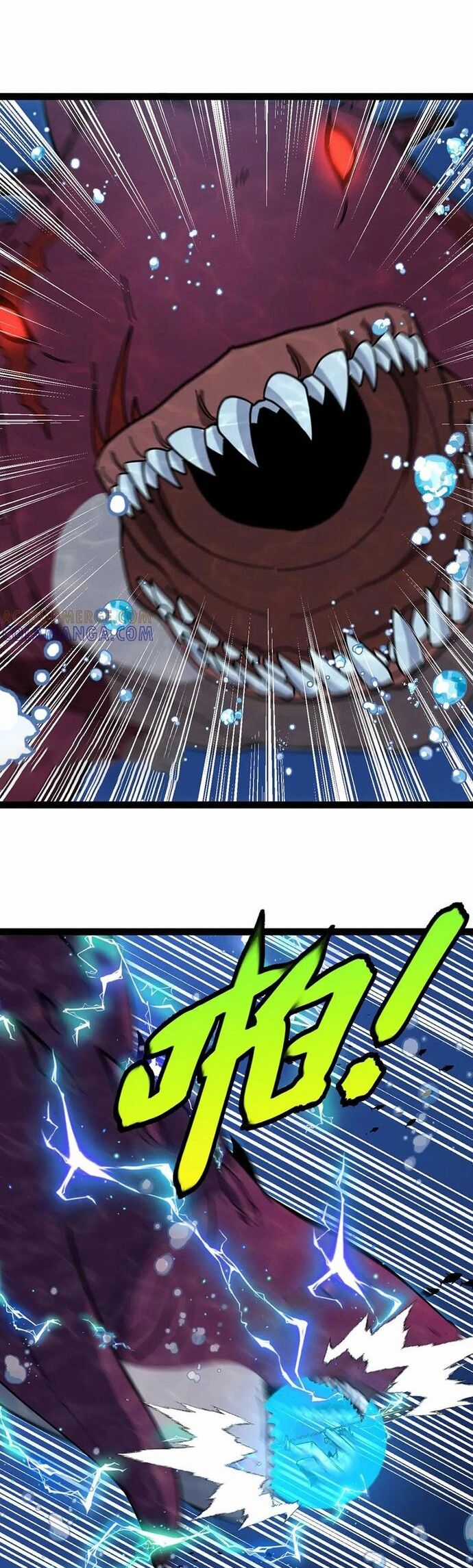 Hệ Thống Super God - Chapter 186 - Trang 18