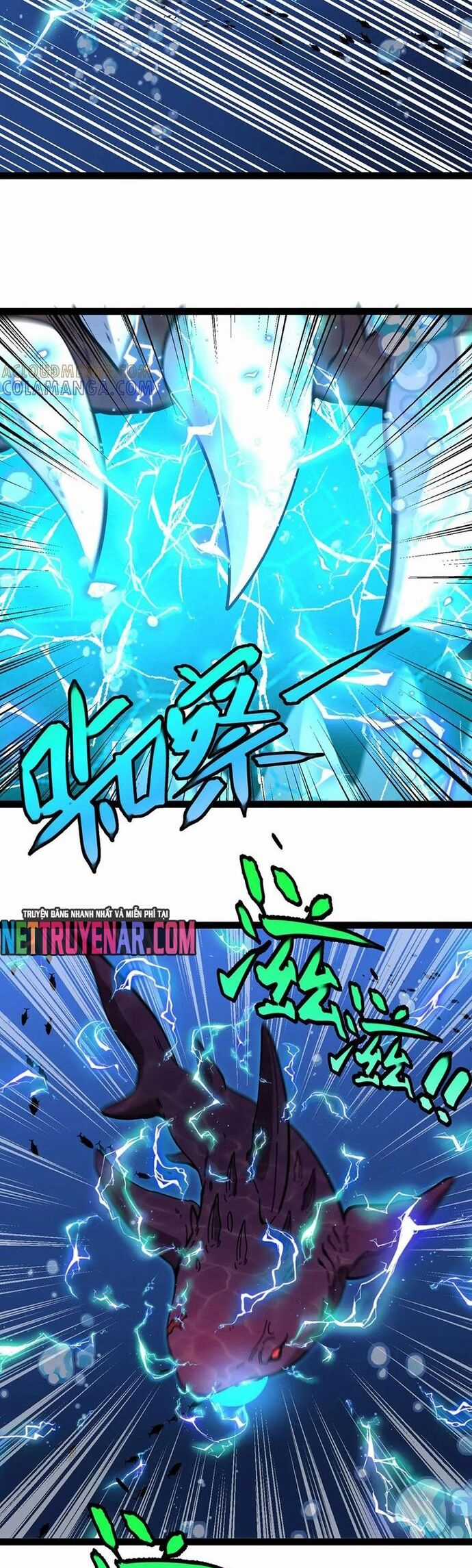 Hệ Thống Super God - Chapter 186 - Trang 19