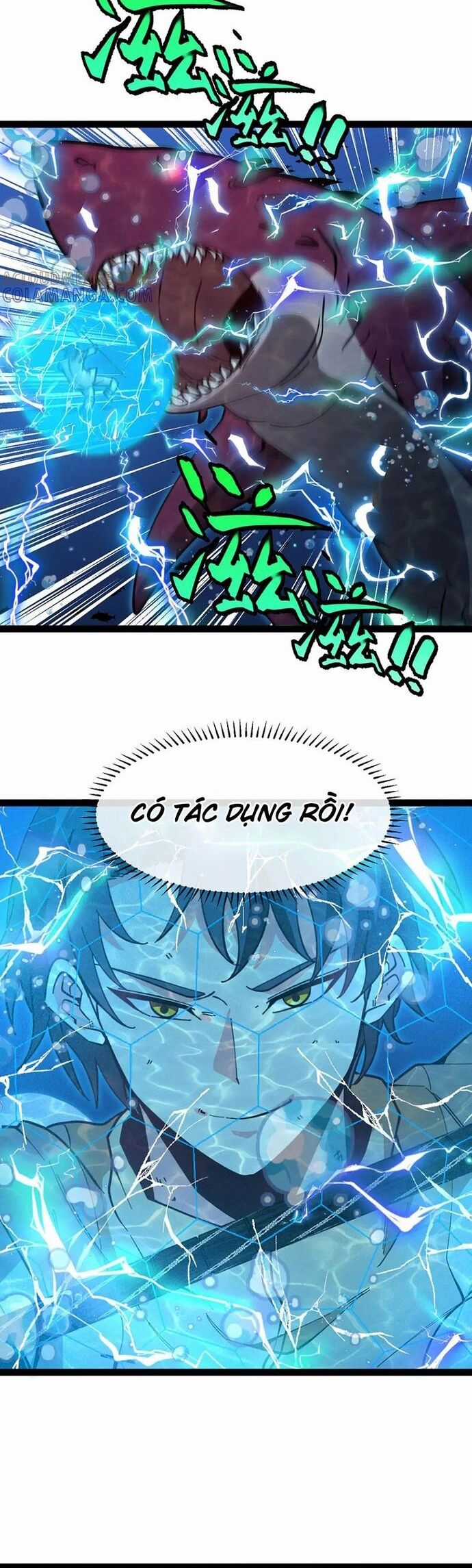 Hệ Thống Super God - Chapter 186 - Trang 20
