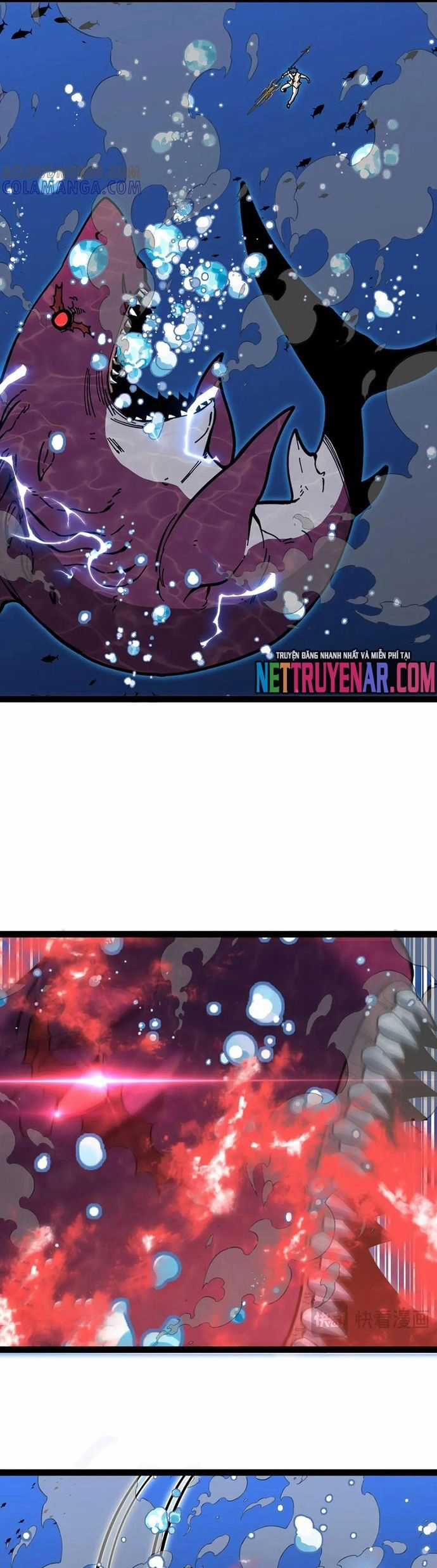 Hệ Thống Super God - Chapter 186 - Trang 21