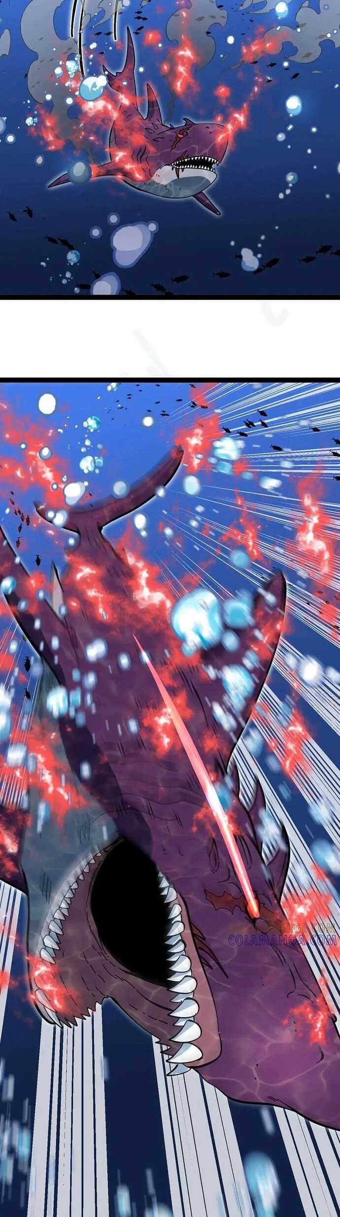 Hệ Thống Super God - Chapter 186 - Trang 22