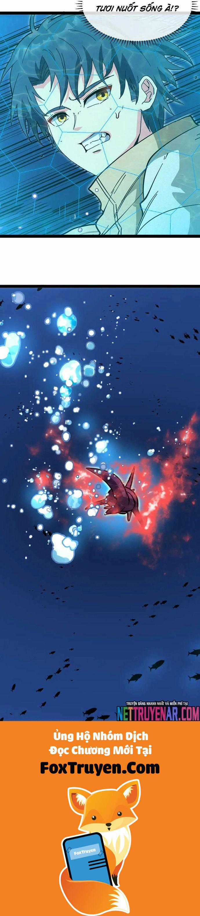 Hệ Thống Super God - Chapter 186 - Trang 25