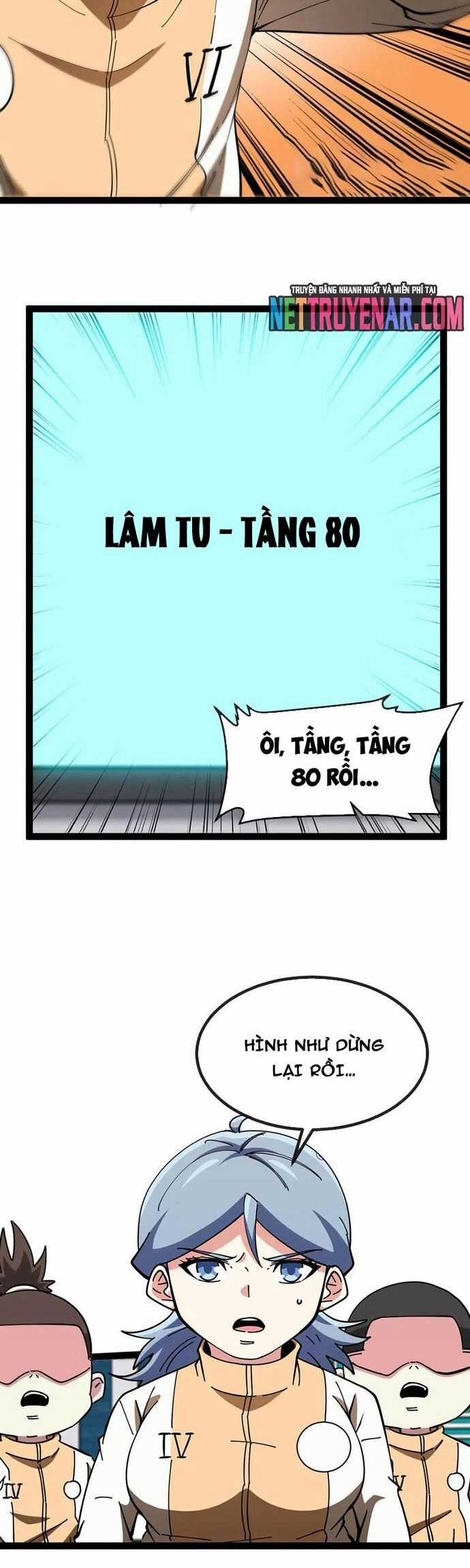 Hệ Thống Super God - Chapter 186 - Trang 7