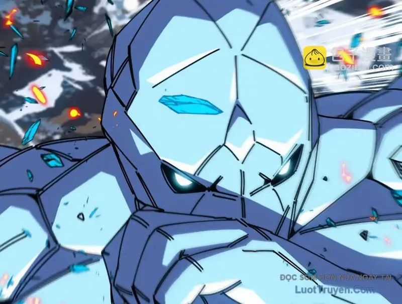 Hệ Thống Super God - Chapter 188 - Trang 11