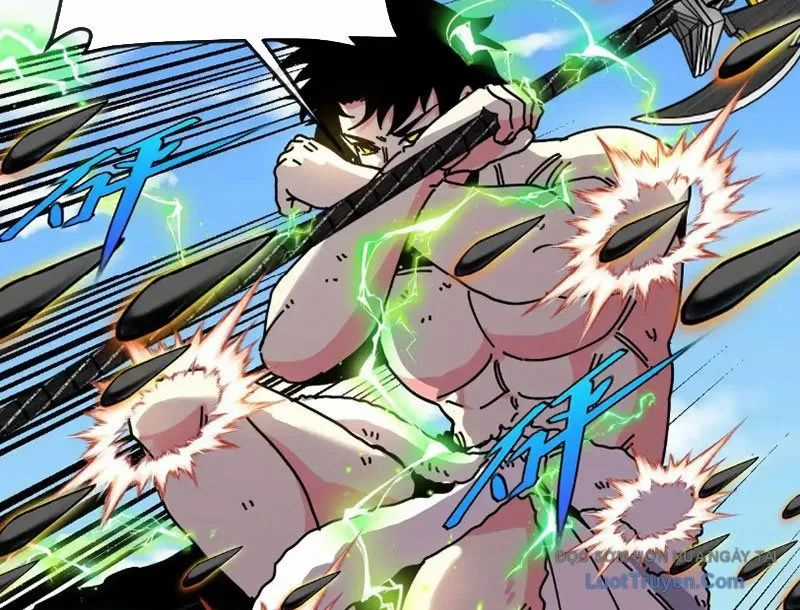 Hệ Thống Super God - Chapter 188 - Trang 56