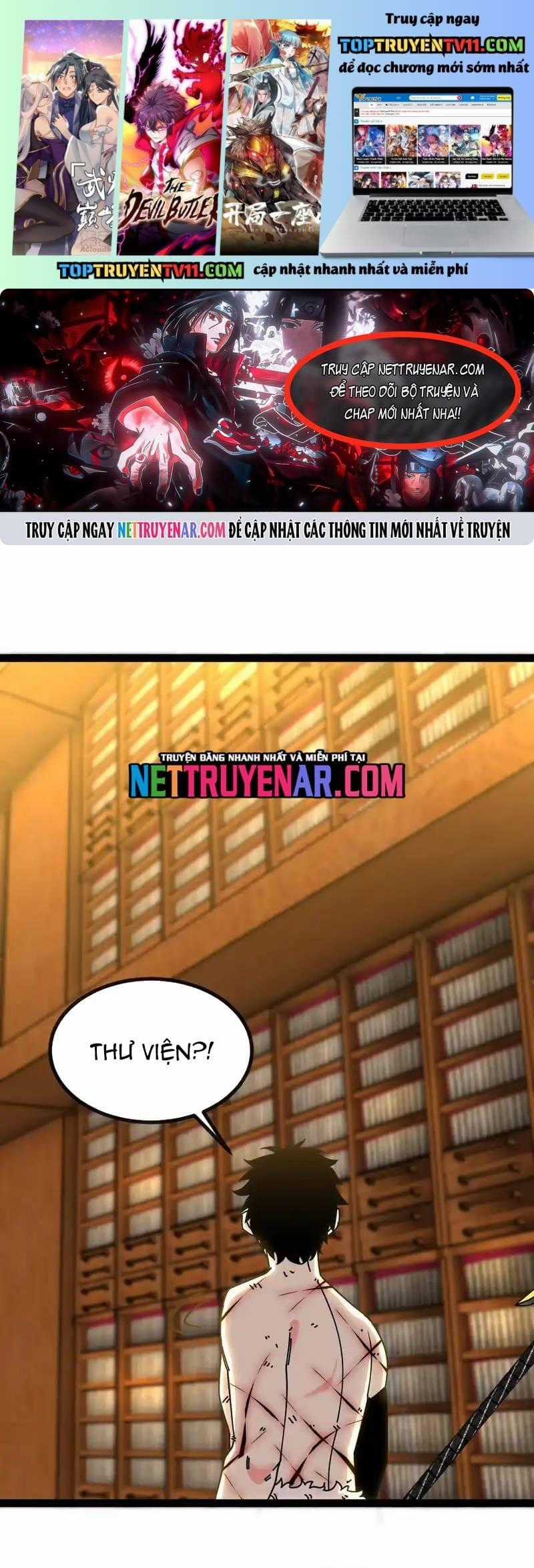 Hệ Thống Super God - Chapter 190 - Trang 1