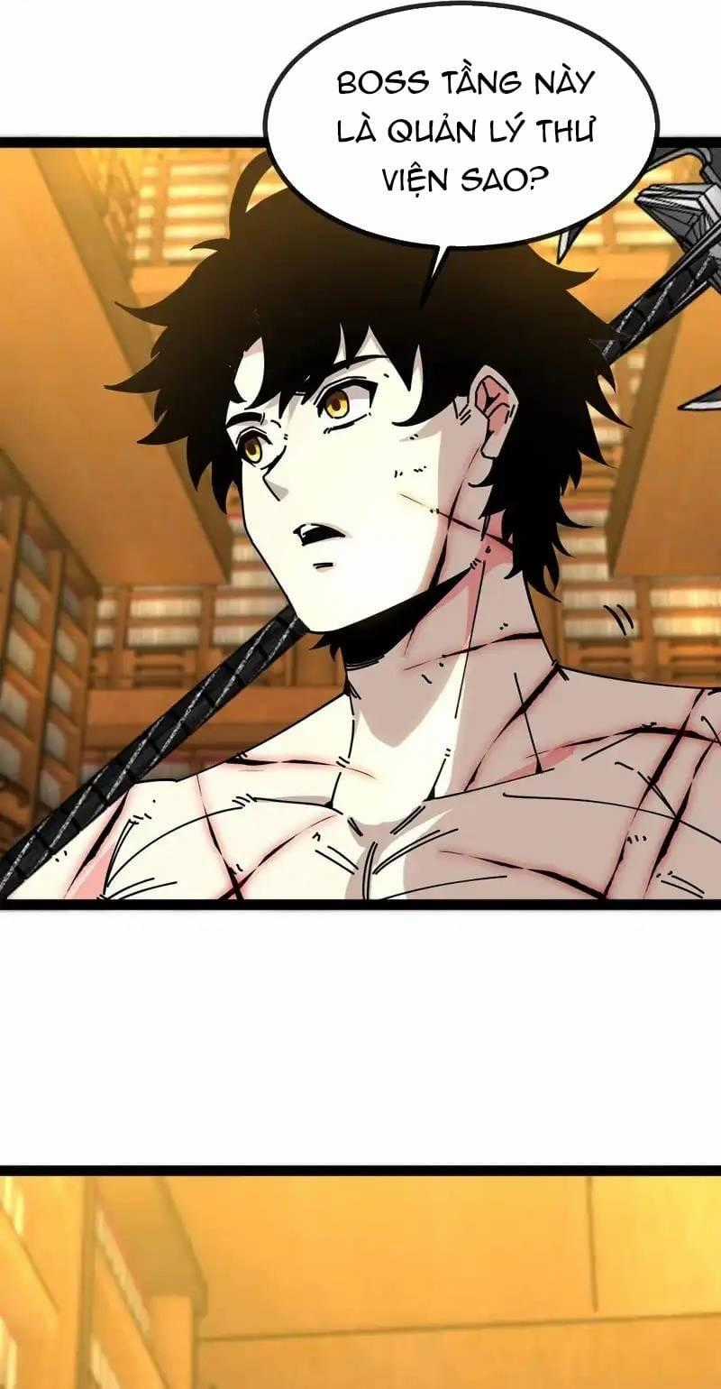 Hệ Thống Super God - Chapter 190 - Trang 2