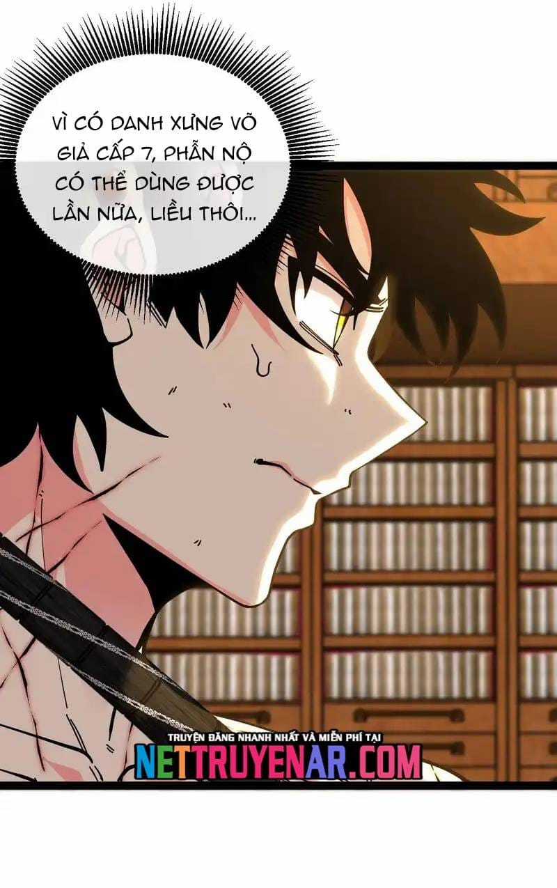 Hệ Thống Super God - Chapter 190 - Trang 11