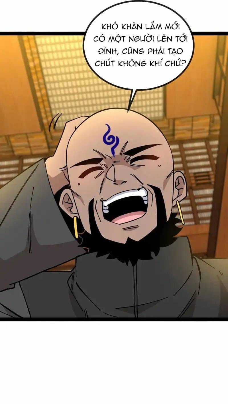 Hệ Thống Super God - Chapter 190 - Trang 17