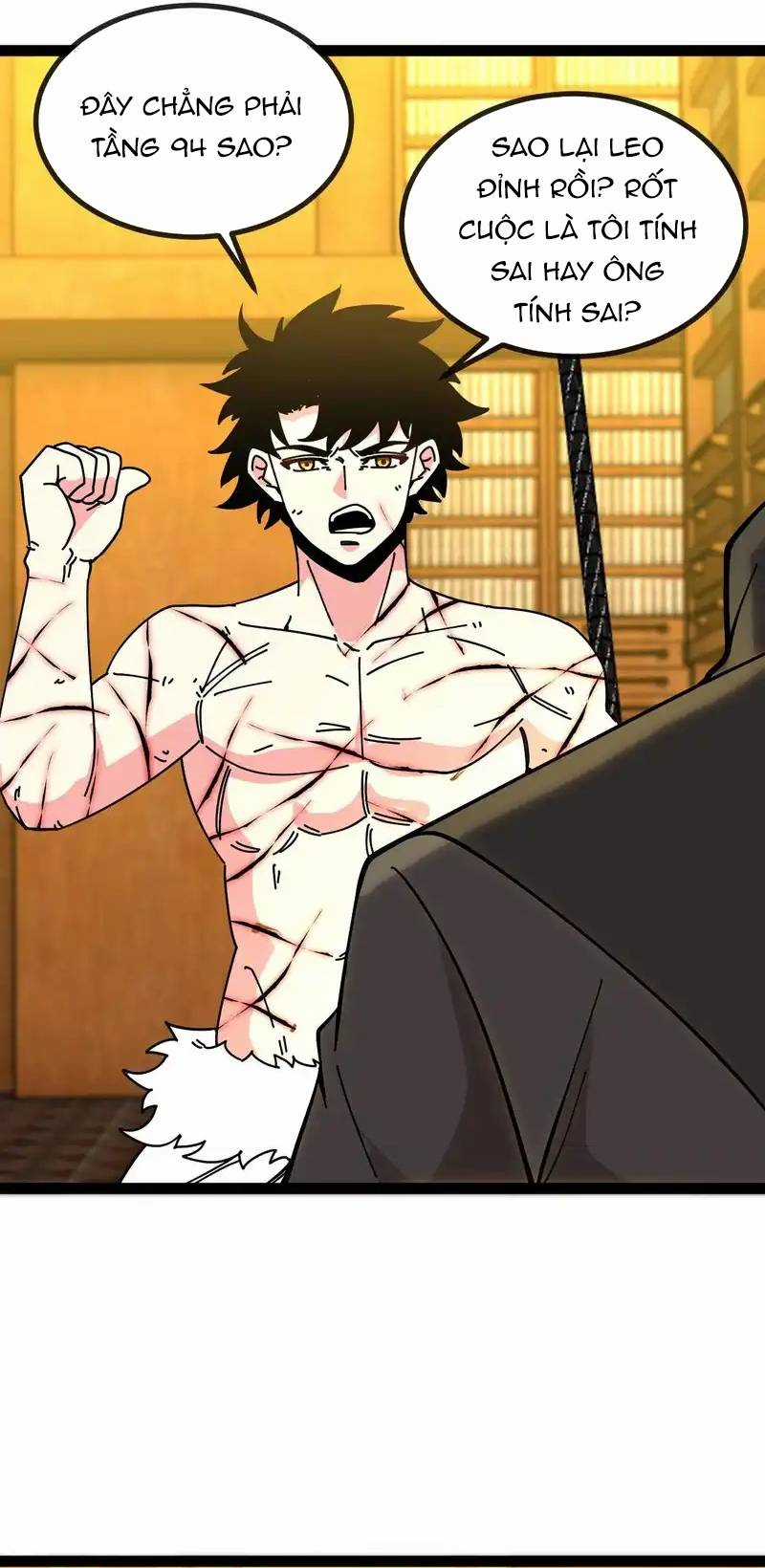 Hệ Thống Super God - Chapter 190 - Trang 18