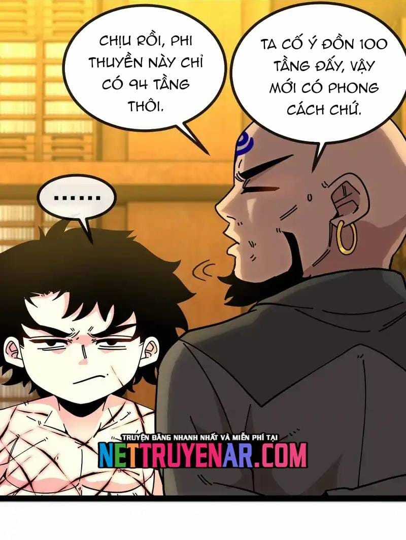 Hệ Thống Super God - Chapter 190 - Trang 19