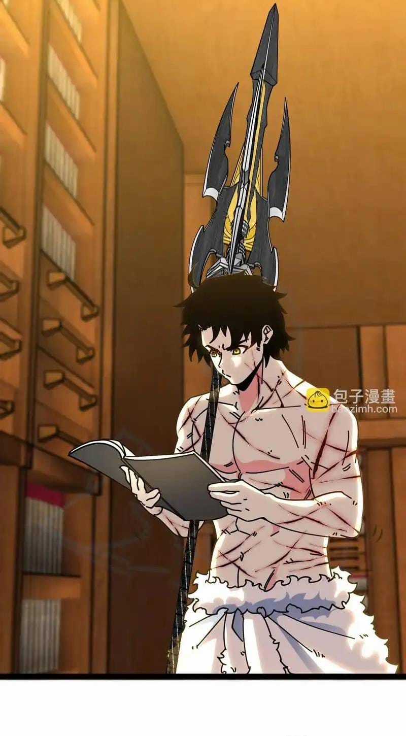 Hệ Thống Super God - Chapter 190 - Trang 3