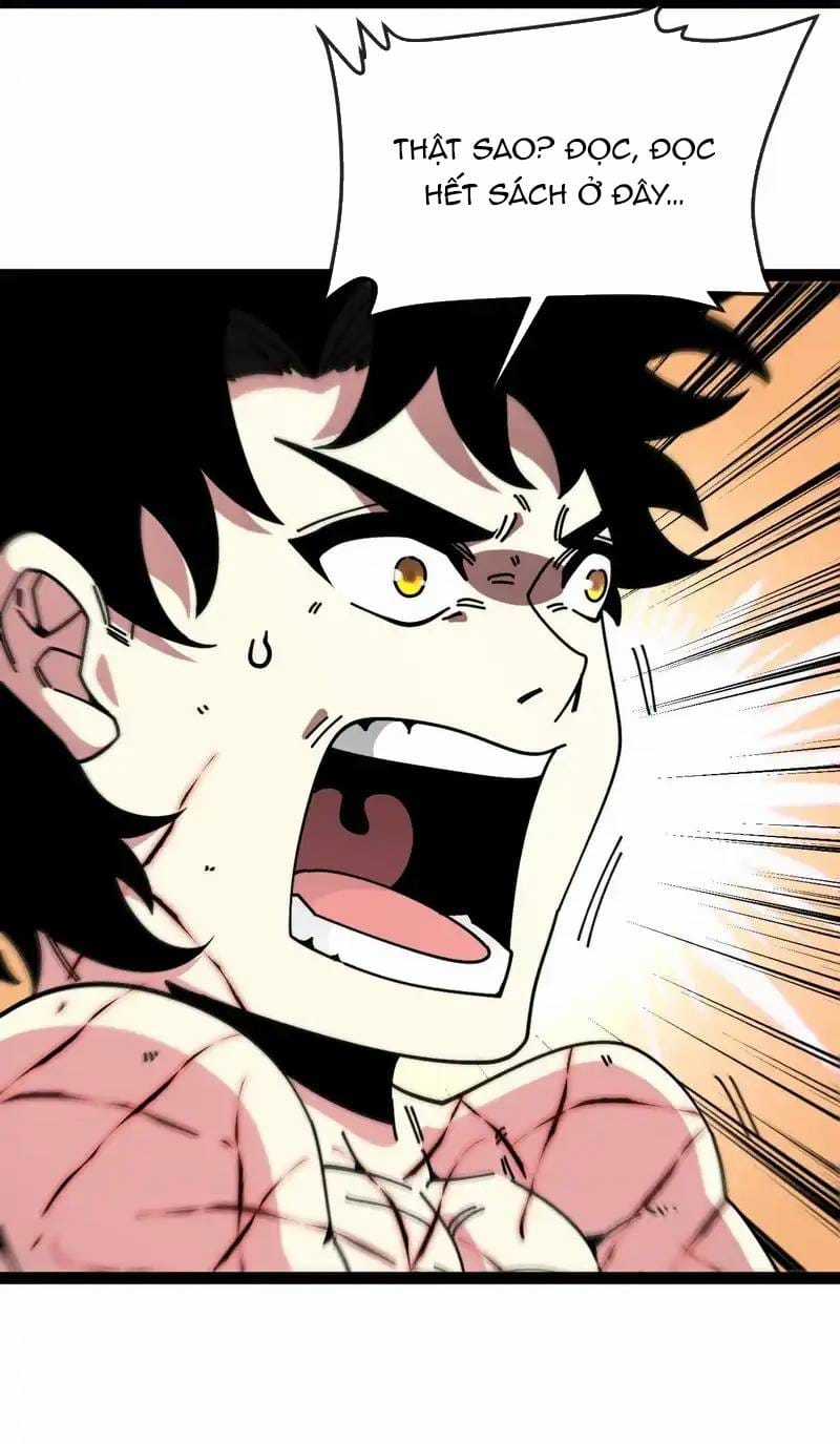 Hệ Thống Super God - Chapter 190 - Trang 23