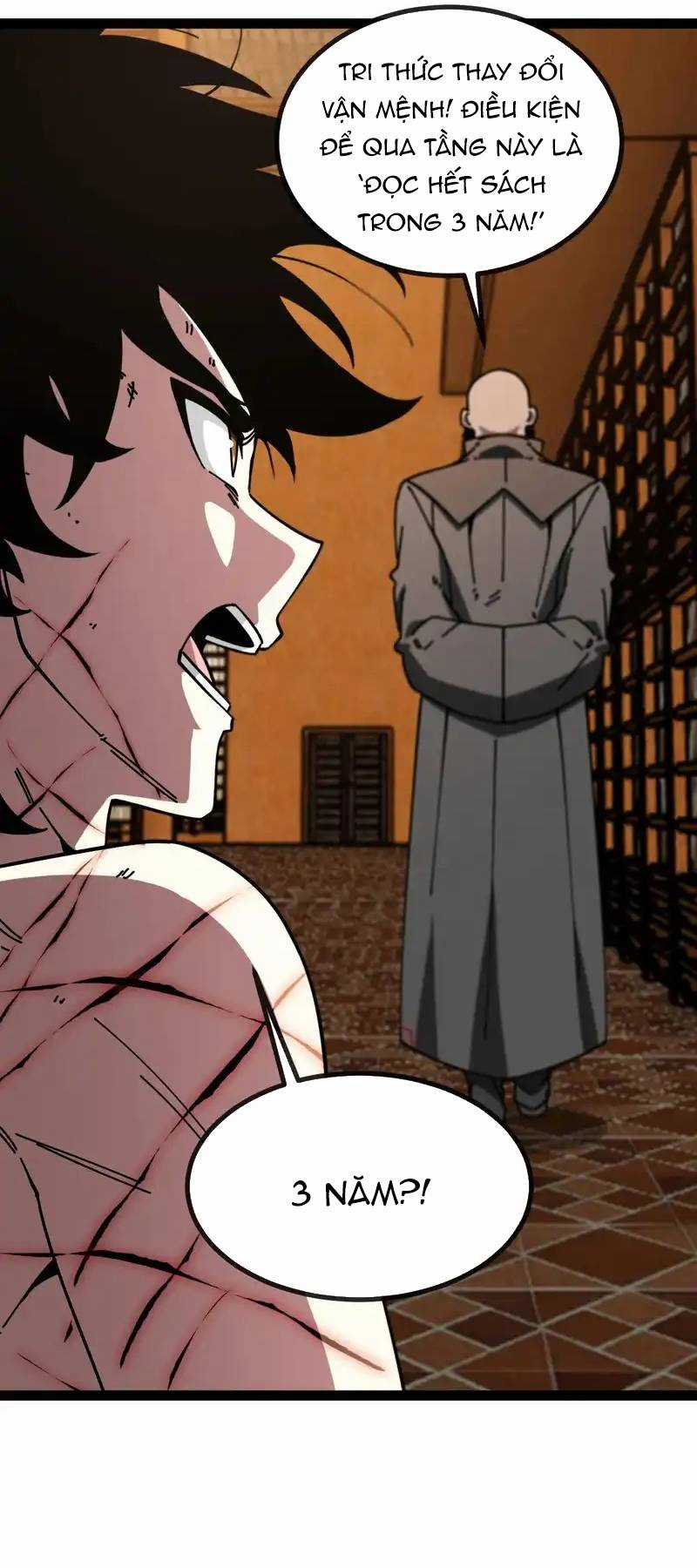 Hệ Thống Super God - Chapter 190 - Trang 25