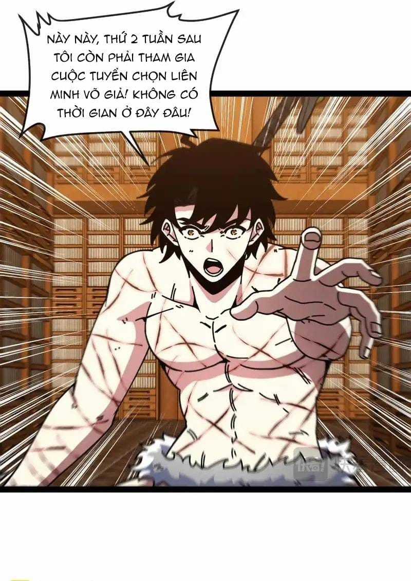 Hệ Thống Super God - Chapter 190 - Trang 28