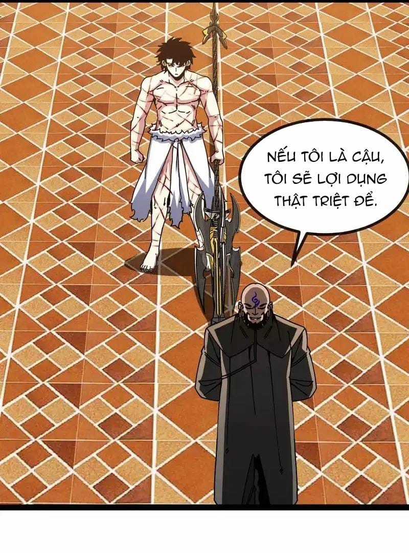 Hệ Thống Super God - Chapter 190 - Trang 30