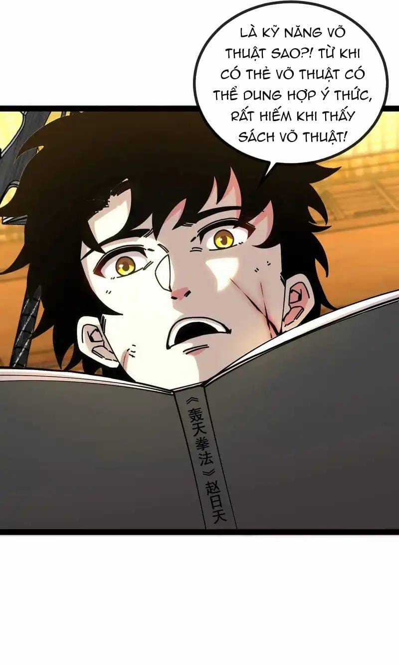 Hệ Thống Super God - Chapter 190 - Trang 4