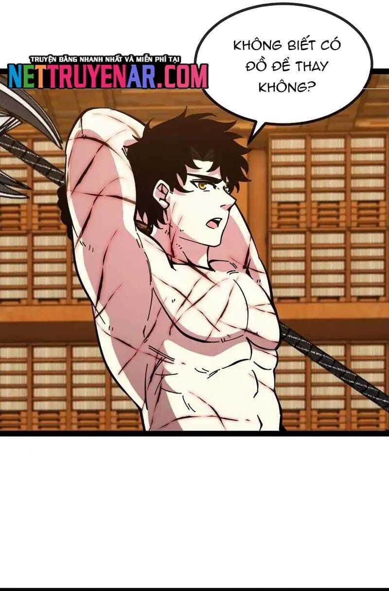 Hệ Thống Super God - Chapter 190 - Trang 33