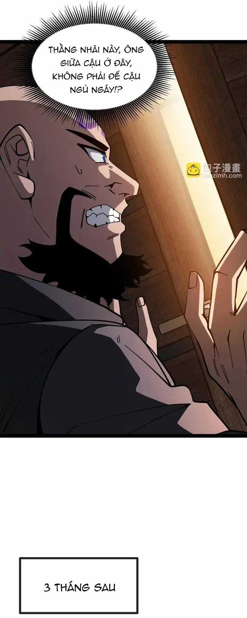 Hệ Thống Super God - Chapter 190 - Trang 36