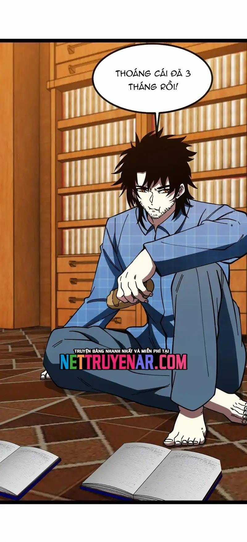 Hệ Thống Super God - Chapter 190 - Trang 39