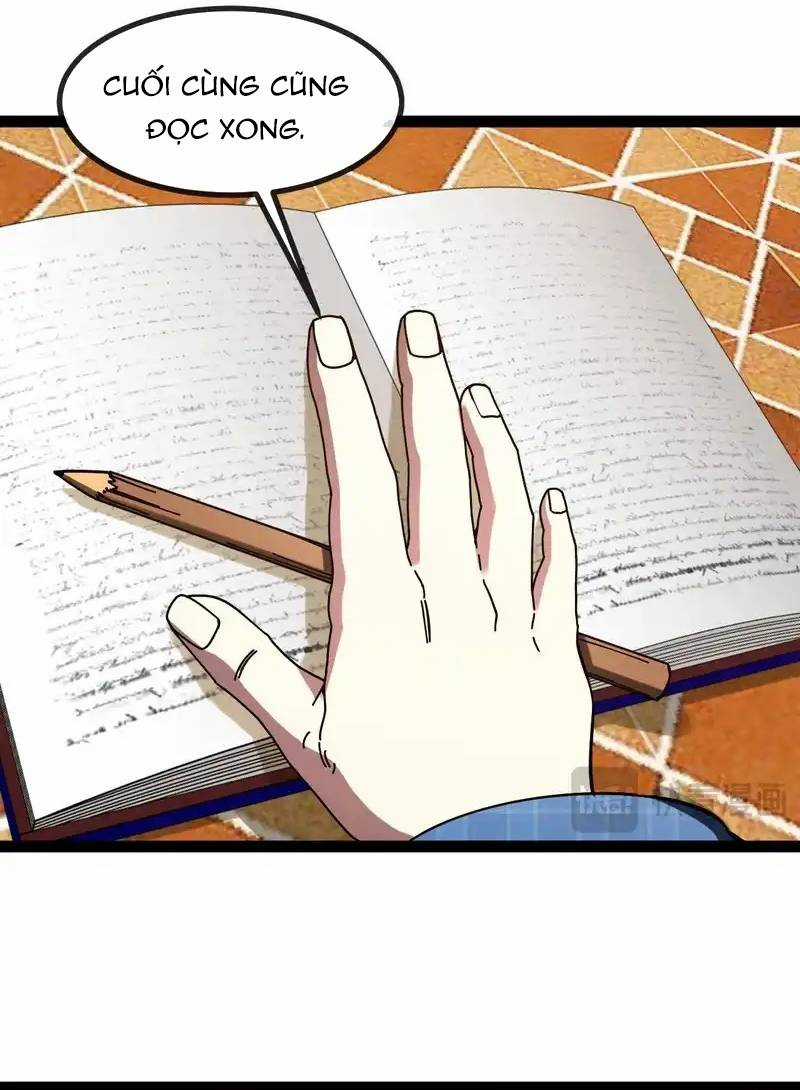 Hệ Thống Super God - Chapter 190 - Trang 40