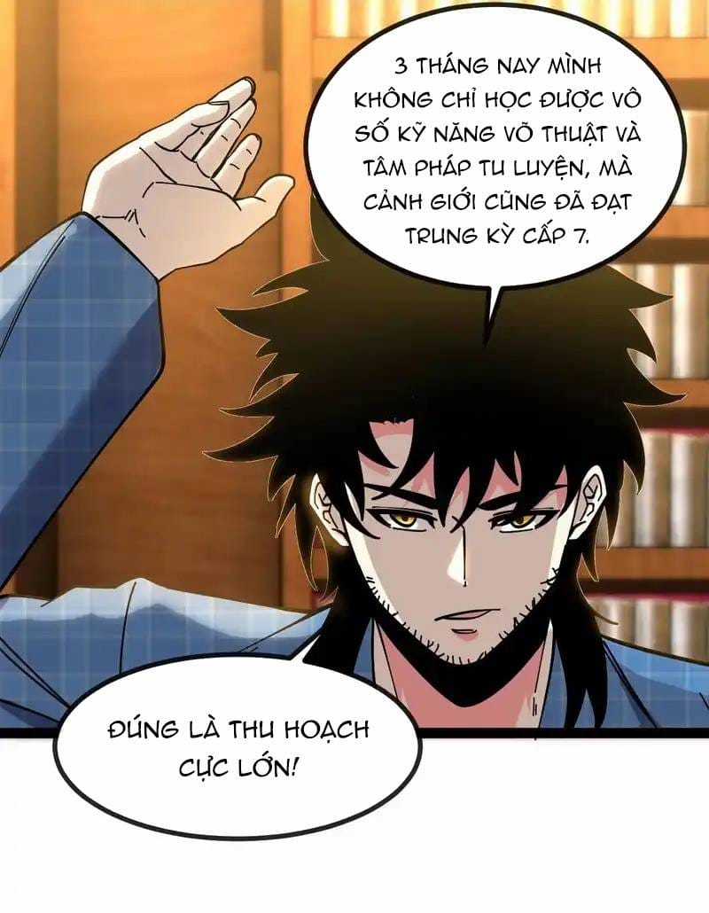 Hệ Thống Super God - Chapter 190 - Trang 42