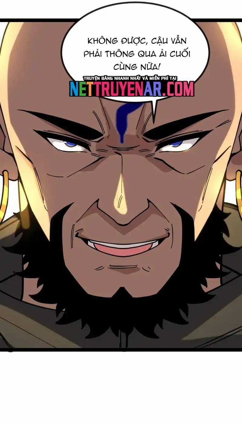 Hệ Thống Super God - Chapter 190 - Trang 49