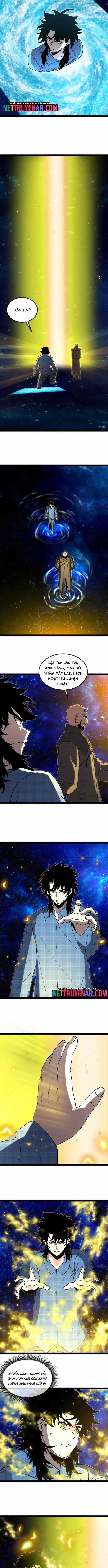 Hệ Thống Super God - Chapter 191 - Trang 2