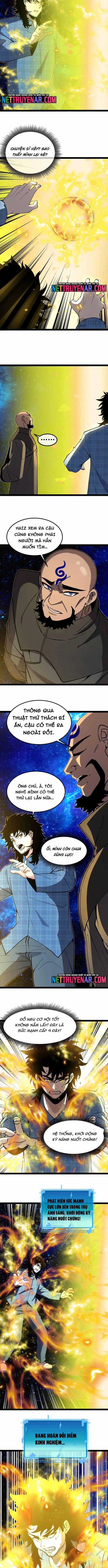 Hệ Thống Super God - Chapter 191 - Trang 3