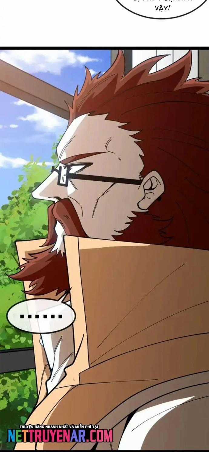 Hệ Thống Super God - Chapter 191 - Trang 7