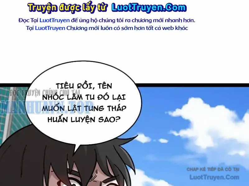 Hệ Thống Super God - Chapter 192 - Trang 117