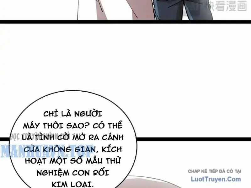 Hệ Thống Super God - Chapter 192 - Trang 35