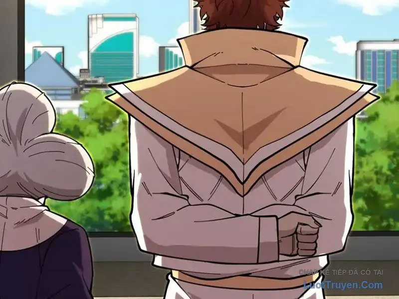 Hệ Thống Super God - Chapter 192 - Trang 6