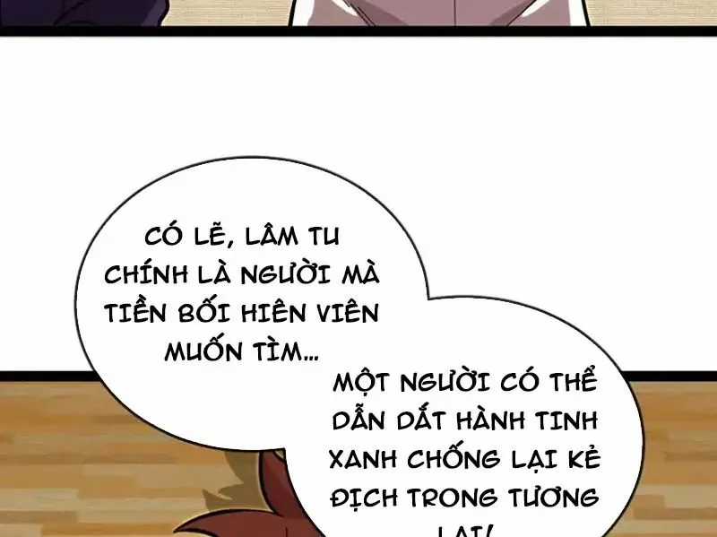 Hệ Thống Super God - Chapter 192 - Trang 7