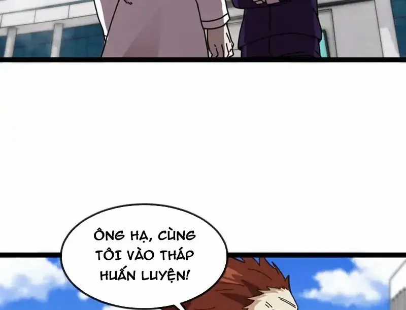 Hệ Thống Super God - Chapter 193 - Trang 16