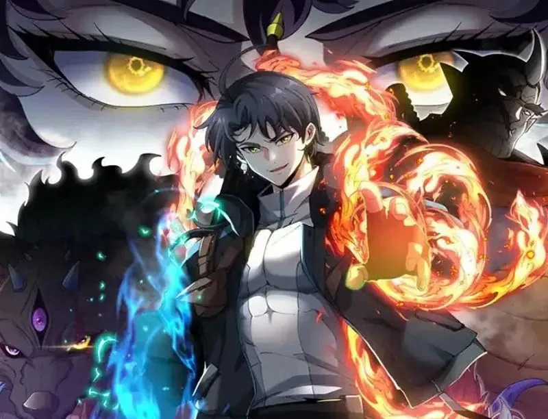 Hệ Thống Super God - Chapter 193 - Trang 3