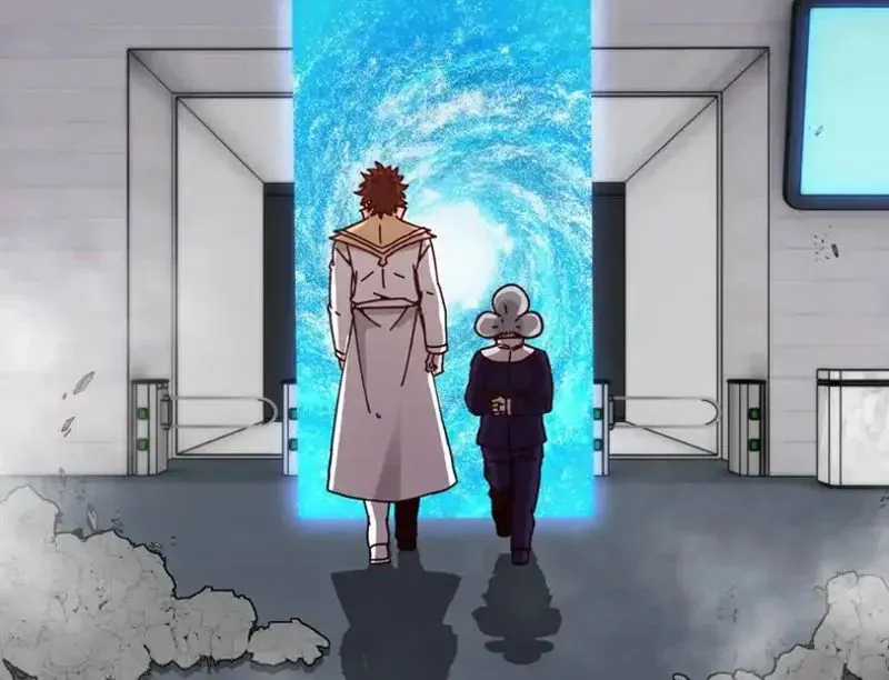 Hệ Thống Super God - Chapter 193 - Trang 22