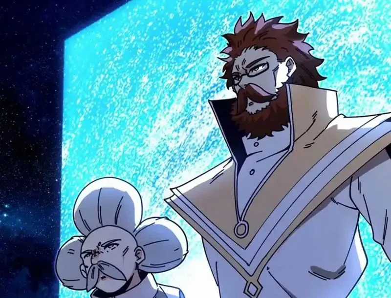 Hệ Thống Super God - Chapter 193 - Trang 24