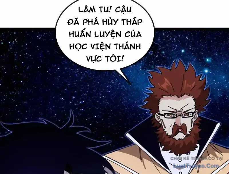 Hệ Thống Super God - Chapter 193 - Trang 29