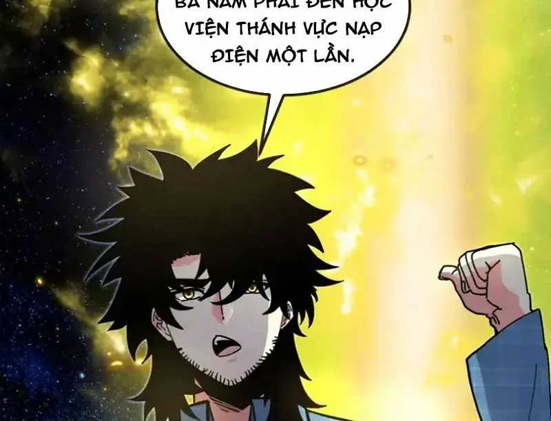 Hệ Thống Super God - Chapter 193 - Trang 47
