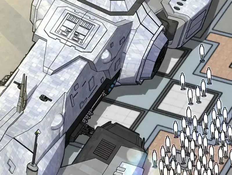 Hệ Thống Super God - Chapter 193 - Trang 56