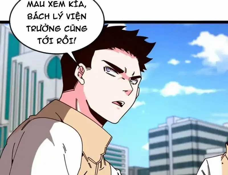 Hệ Thống Super God - Chapter 193 - Trang 7