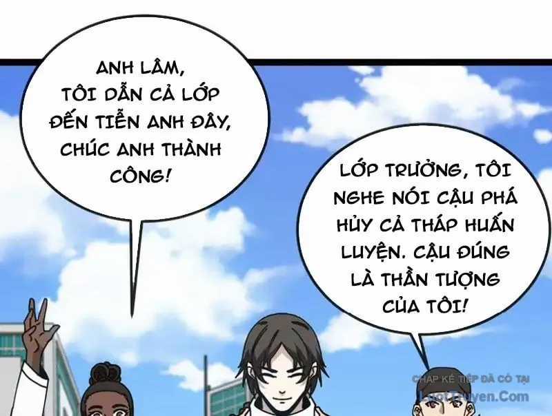 Hệ Thống Super God - Chapter 193 - Trang 67