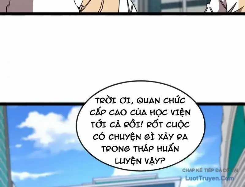 Hệ Thống Super God - Chapter 193 - Trang 8