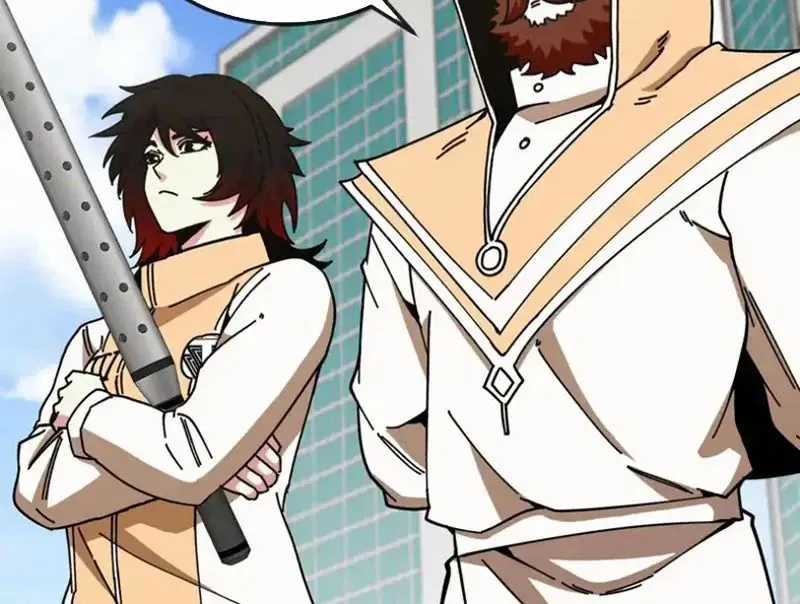 Hệ Thống Super God - Chapter 193 - Trang 77