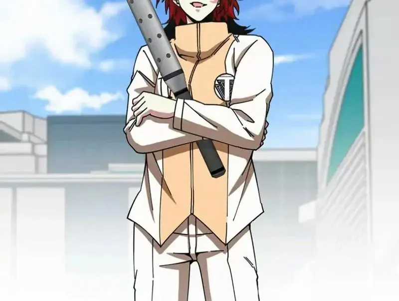 Hệ Thống Super God - Chapter 193 - Trang 80