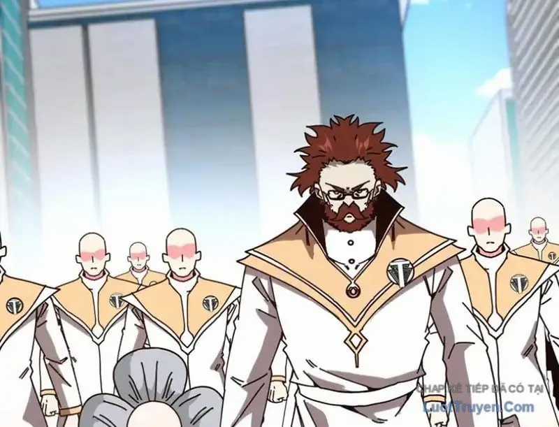 Hệ Thống Super God - Chapter 193 - Trang 9