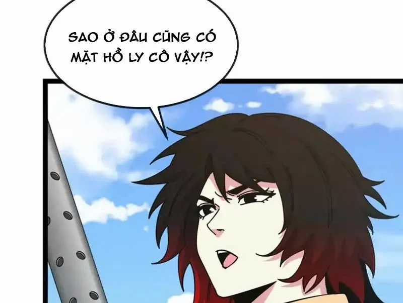 Hệ Thống Super God - Chapter 193 - Trang 85